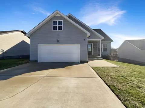 2109 Trophy Trce, Clarksville, TN 37040