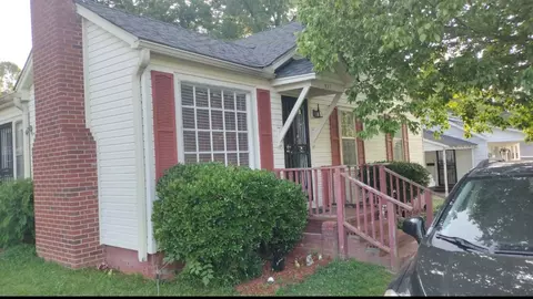 837 Hatchie St, Brownsville, TN 38012