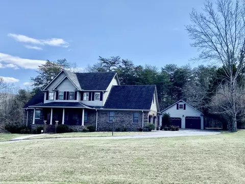 10 E Laurel Ave, Mcminnville, TN 37110