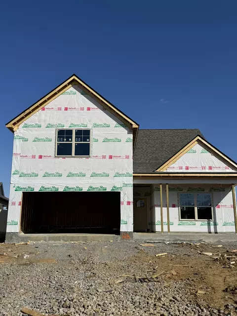3723 Stormy Ln #LOT 128, Rockvale, TN 37153