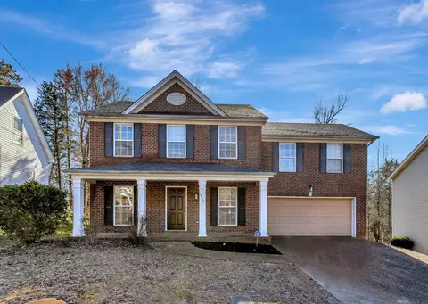 2429 Edencrest Dr, Antioch, TN 37013