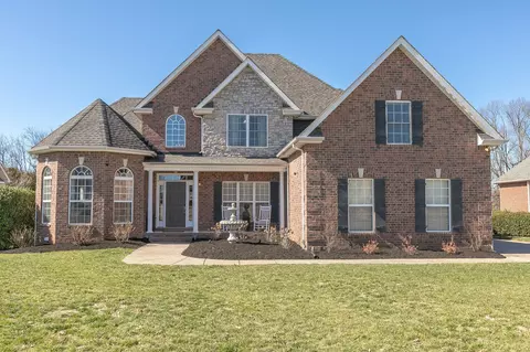 2933 Caraway Dr, Murfreesboro, TN 37130