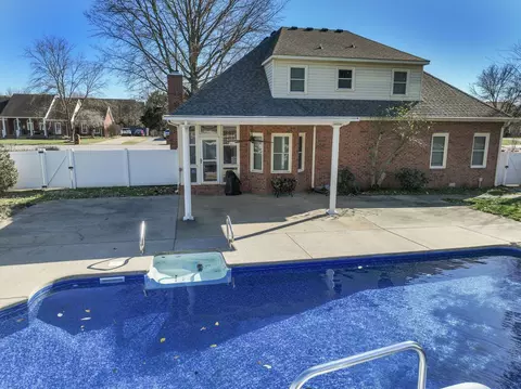 Other - 1415 Wall St, Murfreesboro, TN 37130 photo 1 of 13