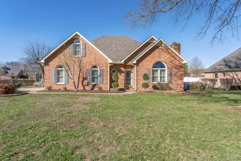1415 Wall St, Murfreesboro, TN 37130