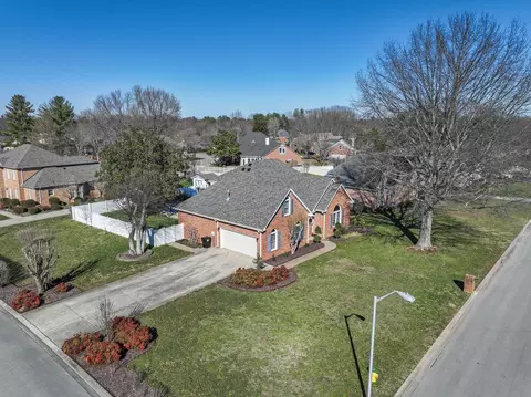 Exterior - 1415 Wall St, Murfreesboro, TN 37130 photo 5 of 10