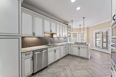 Kitchen - 1415 Wall St, Murfreesboro, TN 37130 photo 1 of 4