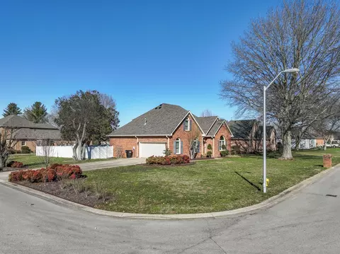 Exterior - 1415 Wall St, Murfreesboro, TN 37130 photo 4 of 10