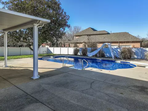 Exterior - 1415 Wall St, Murfreesboro, TN 37130 photo 8 of 10