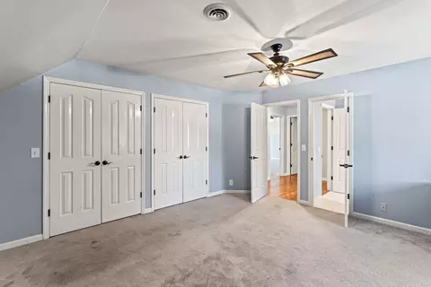 Bedroom - 1415 Wall St, Murfreesboro, TN 37130 photo 1 of 1