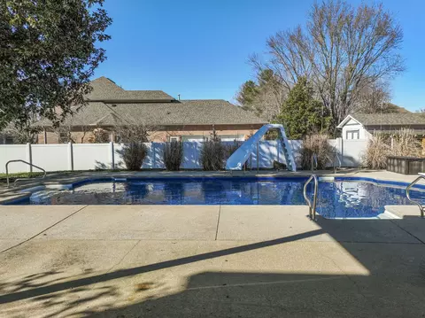 Exterior - 1415 Wall St, Murfreesboro, TN 37130 photo 10 of 10