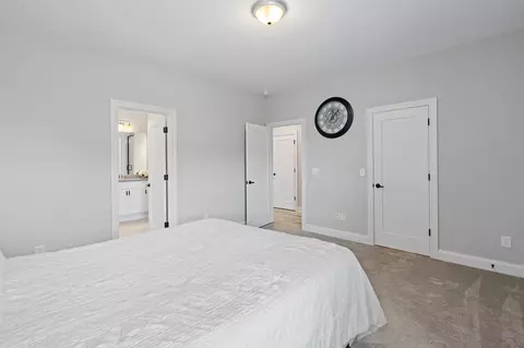 Bedroom - 3502 Pershing Dr, Murfreesboro, TN 37129 photo 3 of 4