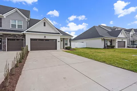 Exterior - 3502 Pershing Dr, Murfreesboro, TN 37129 photo 4 of 7