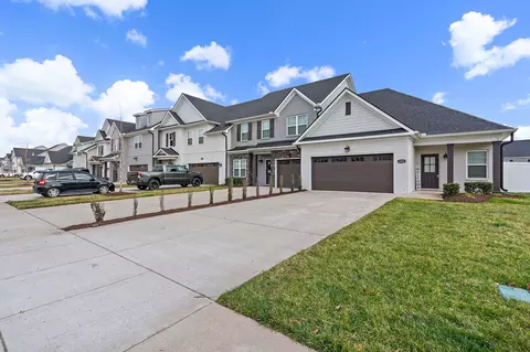 Exterior - 3502 Pershing Dr, Murfreesboro, TN 37129 photo 3 of 7
