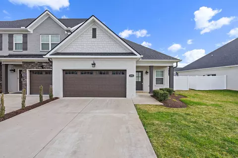 Exterior - 3502 Pershing Dr, Murfreesboro, TN 37129 photo 2 of 7
