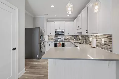 Kitchen - 3502 Pershing Dr, Murfreesboro, TN 37129 photo 1 of 3