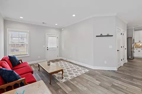Bedroom - 3502 Pershing Dr, Murfreesboro, TN 37129 photo 1 of 4
