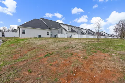 Exterior - 3502 Pershing Dr, Murfreesboro, TN 37129 photo 6 of 7