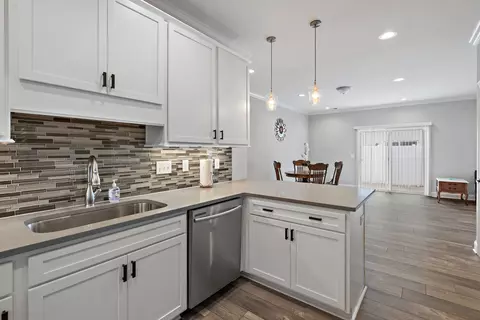 Kitchen - 3502 Pershing Dr, Murfreesboro, TN 37129 photo 3 of 3