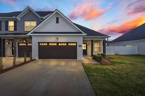 Exterior - 3502 Pershing Dr, Murfreesboro, TN 37129 photo 7 of 7
