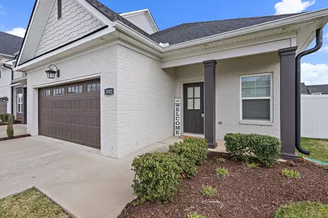 3502 Pershing Dr, Murfreesboro, TN 37129