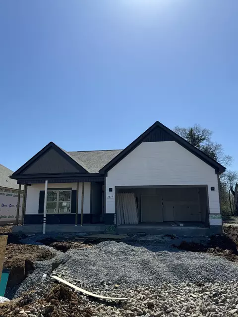5819 Bear Trl #LOT 237, Rockvale, TN 37153