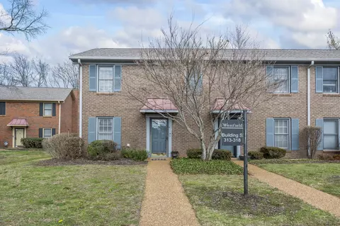 318 Westfield Dr, Nashville, TN 37221