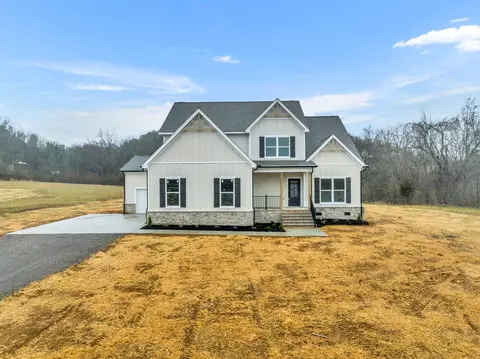 9636 Murfreesboro Hwy, Manchester, TN 37355