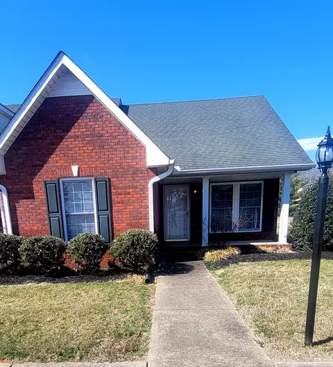 147 Bailey Ln #U-101, Pleasant View, TN 37146