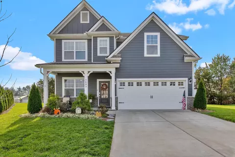 1602 Lannister Ave, Murfreesboro, TN 37128