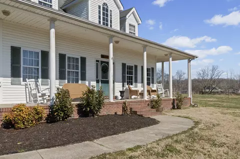 Exterior - 1545 Manley Loop, Dickson, TN 37055 photo 3 of 12