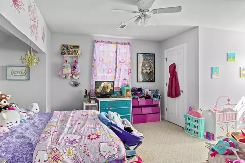 Bedroom - 1545 Manley Loop, Dickson, TN 37055 photo 5 of 5