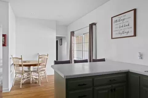 Kitchen - 1545 Manley Loop, Dickson, TN 37055 photo 5 of 5