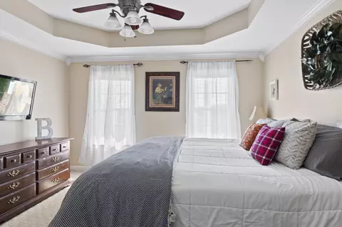 Bedroom - 1545 Manley Loop, Dickson, TN 37055 photo 2 of 5
