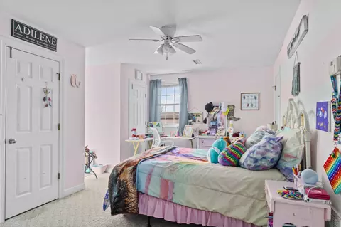 Bedroom - 1545 Manley Loop, Dickson, TN 37055 photo 4 of 5