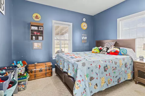 Bedroom - 1545 Manley Loop, Dickson, TN 37055 photo 3 of 5