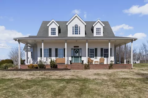 Exterior - 1545 Manley Loop, Dickson, TN 37055 photo 1 of 12