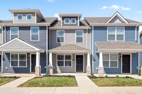 141 Davis Ridge Ln, Clarksville, TN 37040