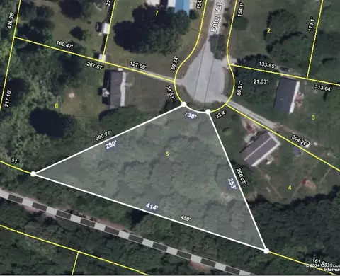 0 Eaton Ct, Lyles, TN 37098