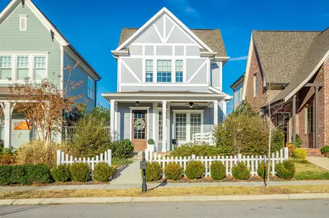 462 Alston Dr, Chattanooga, TN 37419