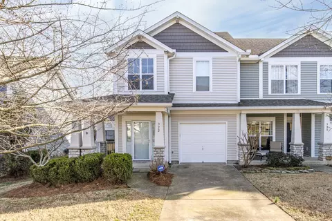 322 Normandy Cir, Nashville, TN 37209