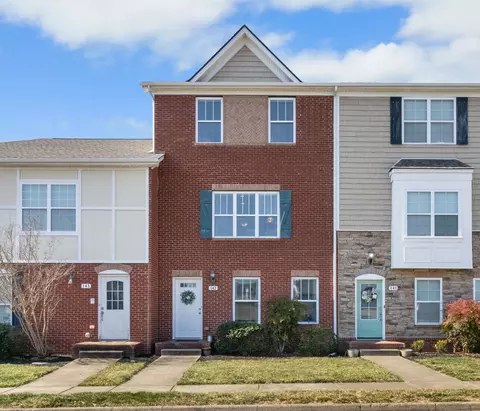 142 Turn Row Dr, Clarksville, TN 37043