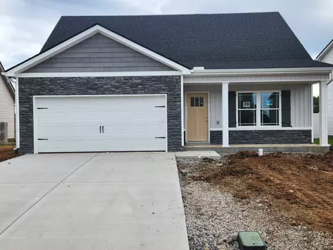 2832 Valley Farms Dr, Christiana, TN 37037
