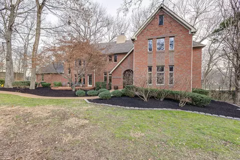 156 Timberline Dr, Franklin, TN 37069