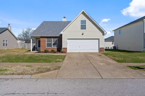 2654 Sutherland Dr, Thompsons Station, TN 37179