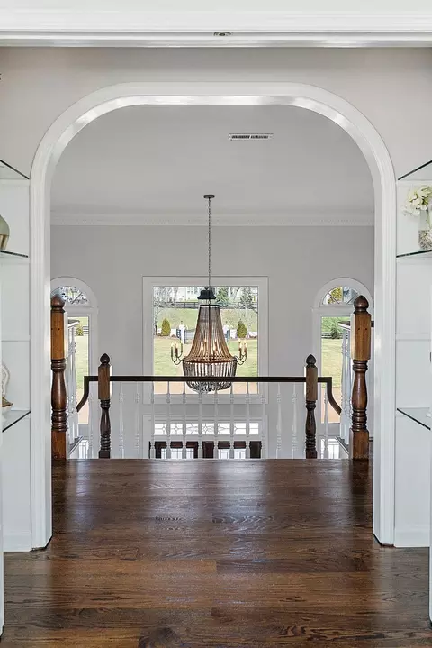 Entry Way - 1002 Tulloss Rd, Franklin, TN 37067 photo 4 of 6
