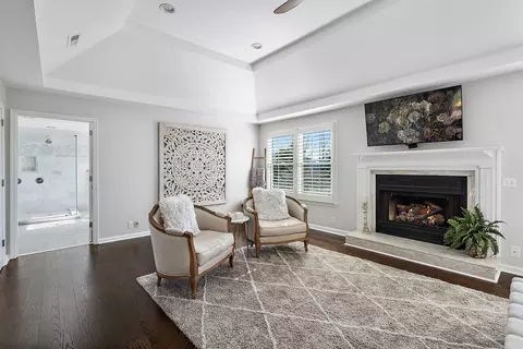Living - 1002 Tulloss Rd, Franklin, TN 37067 photo 10 of 10