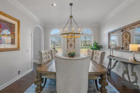 Dining - 1002 Tulloss Rd, Franklin, TN 37067 photo 2 of 2