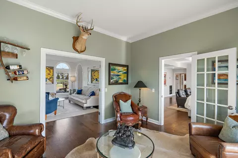Entry Way - 1002 Tulloss Rd, Franklin, TN 37067 photo 3 of 6
