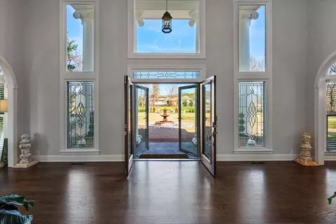 Entry Way - 1002 Tulloss Rd, Franklin, TN 37067 photo 1 of 6