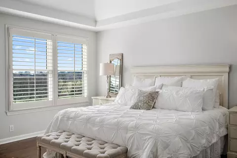 Bedroom - 1002 Tulloss Rd, Franklin, TN 37067 photo 5 of 9